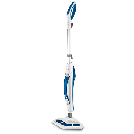 Polti PTEU0296 Vaporetto SV460 Double Паровий мопед Потужність 1500 W - 1