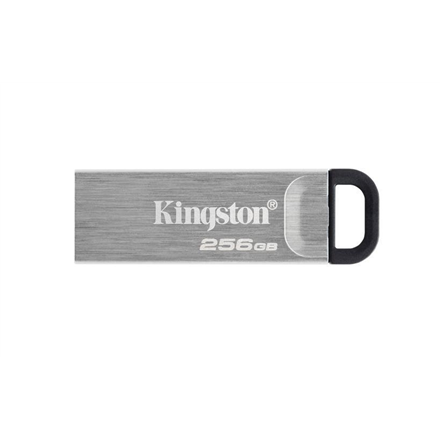 Kingston Памʼять flash USB DataTraveler Kyson 256 GB - 1