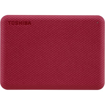 Toshiba Canvio Advance HDTCA40ER3CA 4000 GB - 2