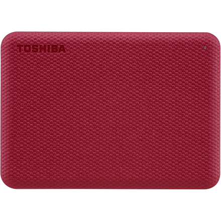 Toshiba Canvio Advance HDTCA20ER3AA 2000 GB - 1