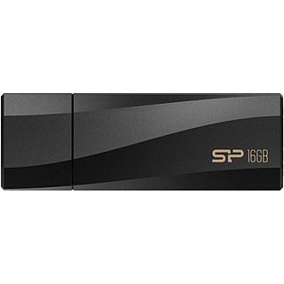 Silicon Power USB-накопичувач Blaze Series B07 16 GB