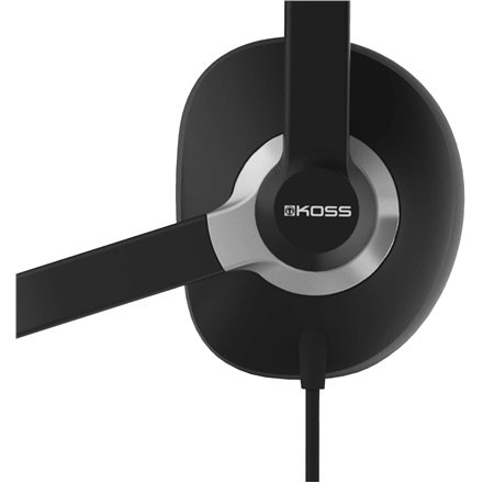 Koss CS300 Навушники komunikacyjne USB Przewodowe - 6