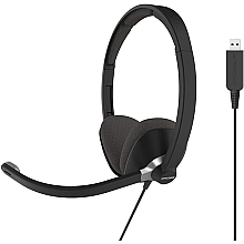 Koss CS300 Навушники komunikacyjne USB Przewodowe