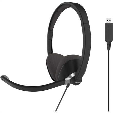 Koss CS300 Навушники komunikacyjne USB Przewodowe - 1
