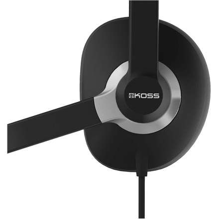 Koss CS300 Навушники komunikacyjne USB Przewodowe - 3