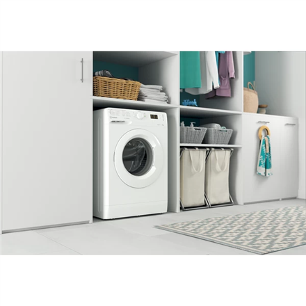 INDESIT MTWA 71252 W EE Пральна машина Клас енергоефективності E - 5