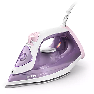 Philips DST3010/30 Серія 3000 Праска парова 2000 W