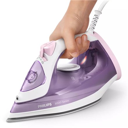Philips DST3010/30 Серія 3000 Праска парова 2000 W - 8