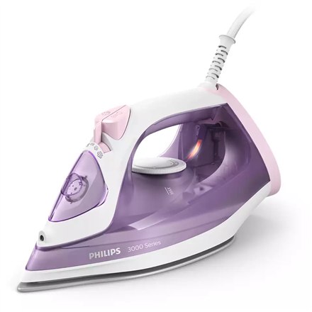 Philips DST3010/30 Серія 3000 Праска парова 2000 W - 5