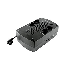 EnerGenie | UPS z AVR | 650 VA | 220 V