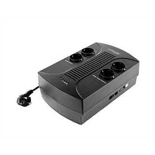 EnerGenie | UPS z AVR | 650 VA | 220 V