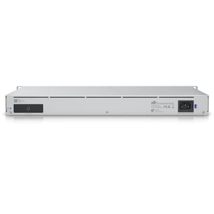 Ubiquiti Маршрутизатор all-in-one та шлюз безпеки UDM-SE Немає Wi-Fi - 3