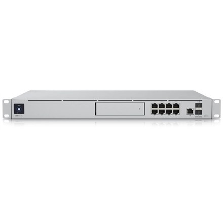 Ubiquiti Маршрутизатор all-in-one та шлюз безпеки UDM-SE Немає Wi-Fi - 6