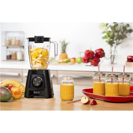 TEFAL Блендер BL420838 BlendForce Настільний - 4