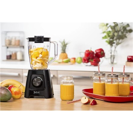 TEFAL Блендер BL420838 BlendForce Настільний - 8