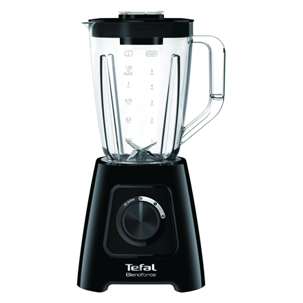 TEFAL Блендер BL420838 BlendForce Настільний - 1