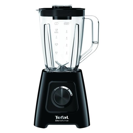 TEFAL Блендер BL420838 BlendForce Настільний - 5