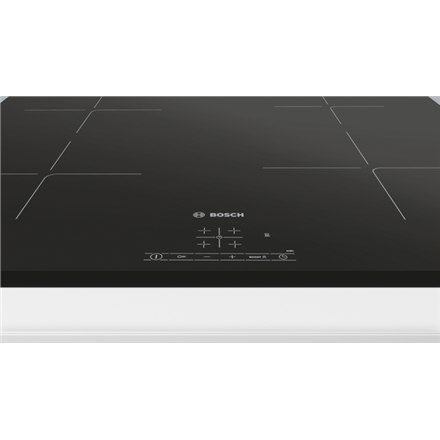 Bosch PUE63KBB6E Плата Indukcyjna - 7