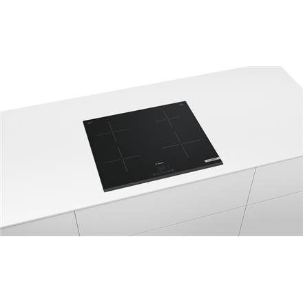 Bosch PUE63KBB6E Плата Indukcyjna - 2