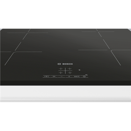 Bosch PUE63KBB6E Плата Indukcyjna - 3