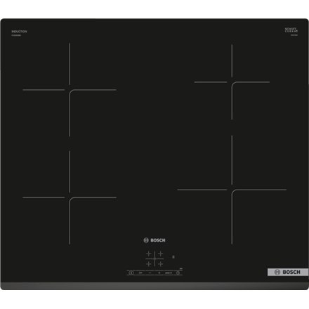 Bosch PUE63KBB6E Плата Indukcyjna - 5