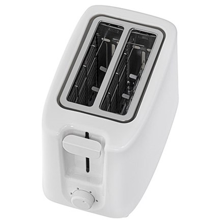Adler | AD 3223 | Toster | Moc 750 W | Liczba gniazd 2 | Materiał obudowy Plastik | Biały - 12
