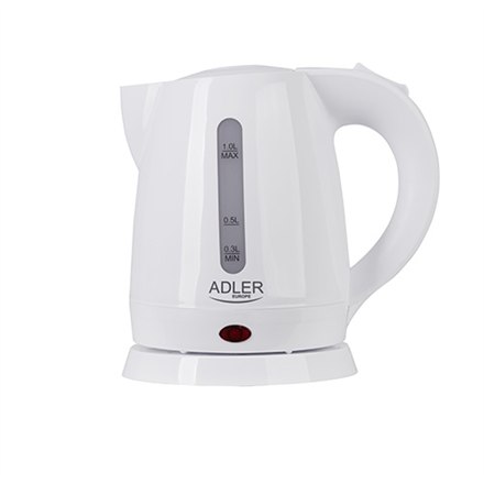 Adler Чайник AD 1272 Elektryczny - 6