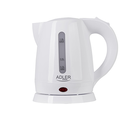Adler Чайник AD 1272 Elektryczny - 2