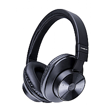 Gembird Stereofoniczne навушники Bluetooth (marka Maxxter) ACT-BTHS-03