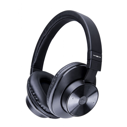 Gembird Stereofoniczne навушники Bluetooth (marka Maxxter) ACT-BTHS-03 - 1
