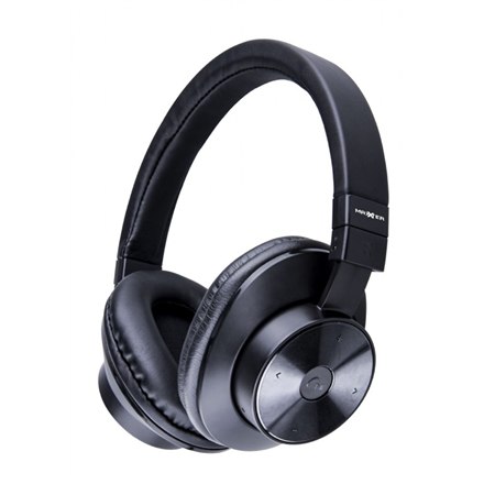 Gembird Stereofoniczne навушники Bluetooth (marka Maxxter) ACT-BTHS-03 - 3