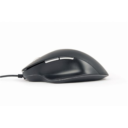 Gembird | Миша optyczna USB LED | MUS-6B-02 | Миша optyczna | чорний - 6