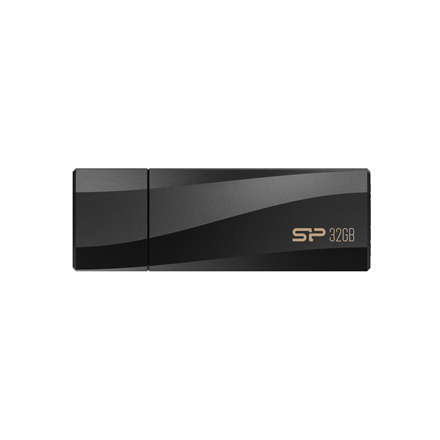Silicon Power USB-накопичувач Blaze Series B07 32 GB - 1