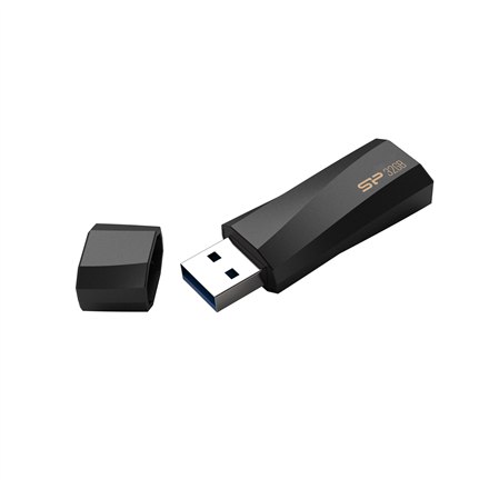 Silicon Power USB-накопичувач Blaze Series B07 32 GB - 6