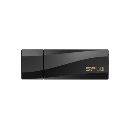 Silicon Power USB-накопичувач Blaze Series B07 32 GB - 4