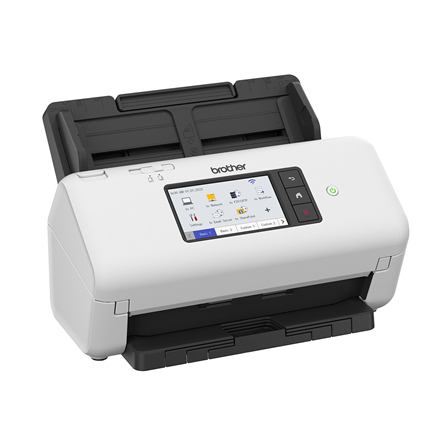 Brother ADS-4700W Сканер dokumentów USB 3.0 - 3
