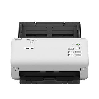 Brother ADS-4300N Сканер dokumentów USB 3.0