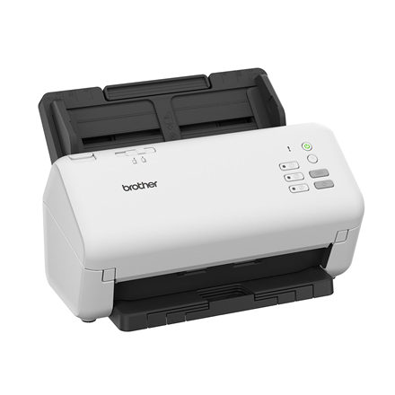 Brother ADS-4300N Сканер dokumentów USB 3.0 - 3