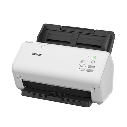 Brother ADS-4300N Сканер dokumentów USB 3.0 - 2