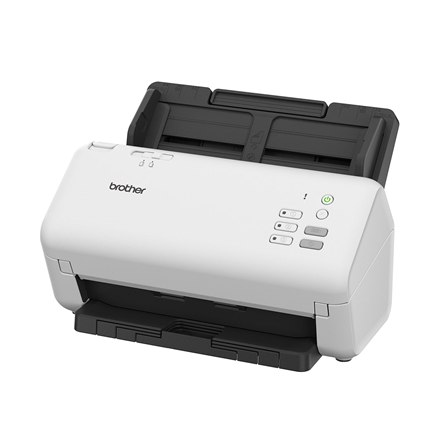 Brother ADS-4300N Сканер dokumentów USB 3.0 - 5