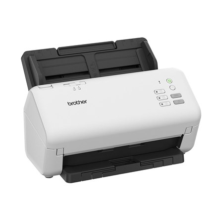 Brother ADS-4300N Сканер dokumentów USB 3.0 - 6