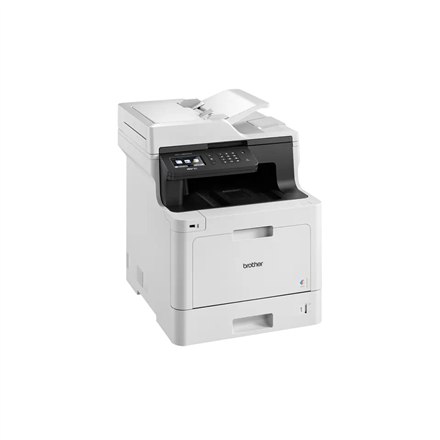 Brother MFC-L8690CDW Faks / kopiarka / drukarka / skaner Kolorowy - 5