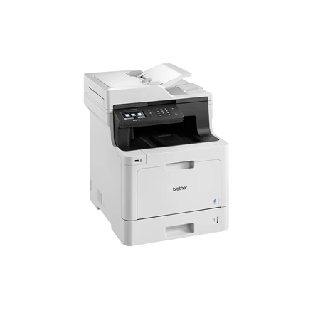 Brother MFC-L8690CDW Faks / kopiarka / drukarka / skaner Kolorowy - 2
