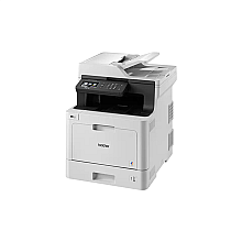 Brother MFC-L8690CDW Faks / kopiarka / drukarka / skaner Kolorowy