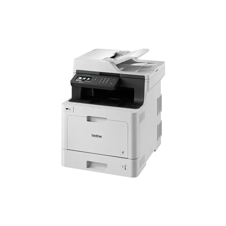 Brother MFC-L8690CDW Faks / kopiarka / drukarka / skaner Kolorowy - 1