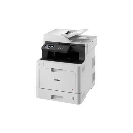 Brother MFC-L8690CDW Faks / kopiarka / drukarka / skaner Kolorowy - 4