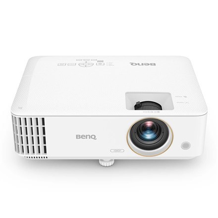 Benq | TH585P | Проектор DLP | Full HD | 1920 x 1080 | 3500 ANSI lumenów | білий - 2