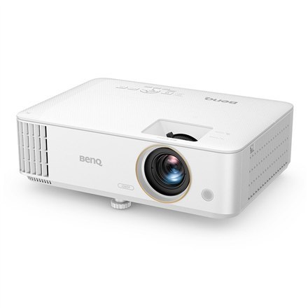 Benq | TH585P | Проектор DLP | Full HD | 1920 x 1080 | 3500 ANSI lumenów | білий - 3