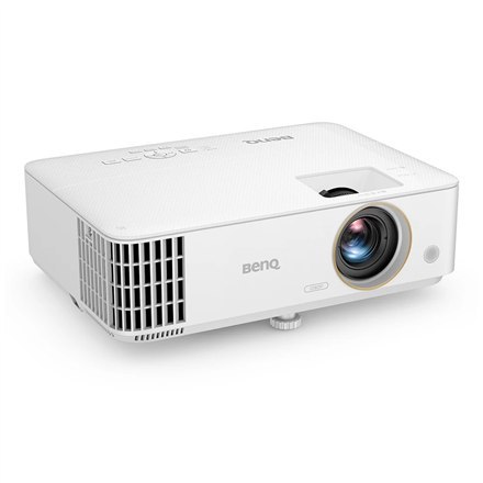 Benq | TH585P | Проектор DLP | Full HD | 1920 x 1080 | 3500 ANSI lumenów | білий - 4