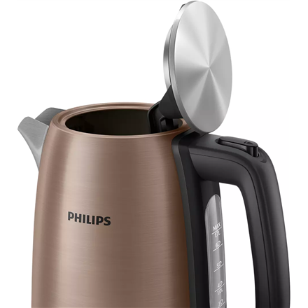 Philips Чайник HD9355/92 Viva Collection Електричний - 3